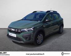 Dacia Sandero Barentin