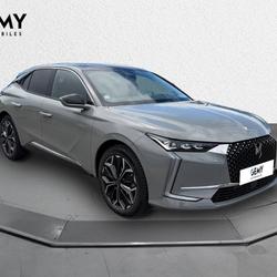 DS DS4 DS 4 Hybride E-Tense 225 EAT8 Rivoli Le Mans