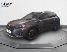 DS DS7 Crossback Le Mans
