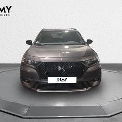 DS DS7 Crossback DS7 Crossback Hybride E-Tense 225 EAT8 Performance Line+ Le Mans