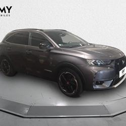 DS DS7 Crossback DS7 Crossback Hybride E-Tense 225 EAT8 Performance Line+ Le Mans