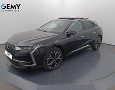 DS DS4 Le Mans