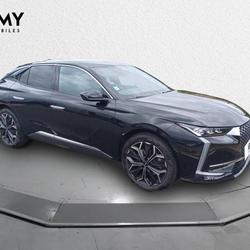 DS DS4 DS 4 PureTech 225 EAT8 Rivoli Le Mans