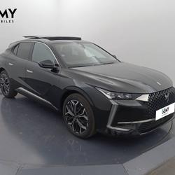 DS DS4 DS 4 PureTech 225 EAT8 Rivoli Le Mans