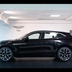 Aston Martin DBX 4.0 V8 biturbo 550ch BVA9 Paris 8e Arrondissement
