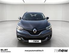 Renault Kadjar Barentin