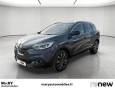 Renault Kadjar Barentin