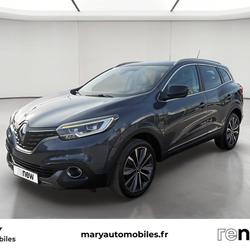 Renault Kadjar Kadjar dCi 110 Energy Intens Barentin