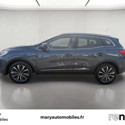Renault Kadjar Kadjar dCi 110 Energy Intens Barentin