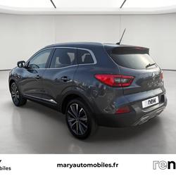 Renault Kadjar Kadjar dCi 110 Energy Intens Barentin