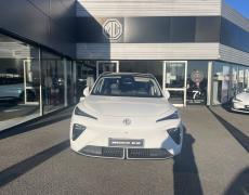 MG MGS6 EV - MGS6 EV Luxury - 37 790 €