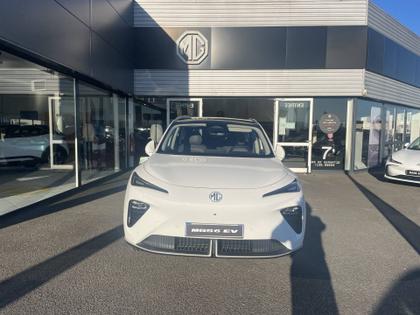MG MGS6 EV - MGS6 EV Luxury - 37 790 €