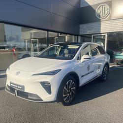 MG MGS6 EV MGS6 EV Luxury occasion - Cognac - photo 2/18