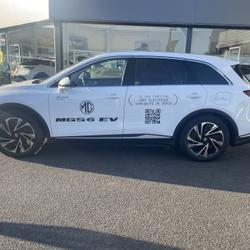 MG MGS6 EV MGS6 EV Luxury occasion - Cognac - photo 3/18
