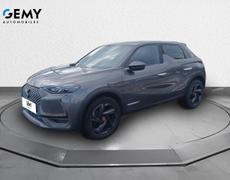 DS DS3 Crossback Le Mans