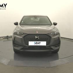 DS DS3 Crossback PureTech 155 EAT8 Performance Line occasion - Le Mans - photo 2/21