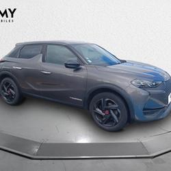DS DS3 Crossback DS3 Crossback PureTech 155 EAT8 Performance Line Le Mans