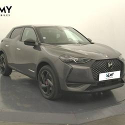 DS DS3 Crossback PureTech 155 EAT8 Performance Line occasion - Le Mans - photo 3/21