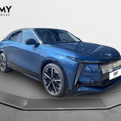 DS Num&eacute;ro 8 DS N&deg;8 350 ch AWD Long Range Etoile Angers