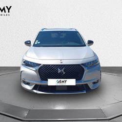 DS DS7 Crossback DS7 Crossback Hybride E-Tense 300 EAT8 4x4 Rivoli Le Mans