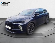 DS DS7 Le Mans