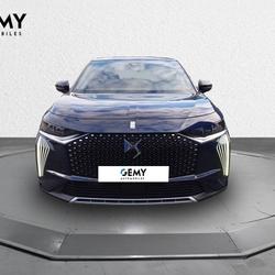 DS DS7 DS 7 Hybride Rechargeable E-Tense 225 EAT8 Bastille Le Mans