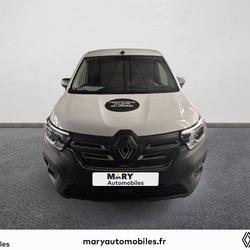 Renault Kangoo KANGOO VAN E-TECH ELECTRIQUE FG TOLE L1 AC22/DC80 GSR2 ADVANCE Barentin