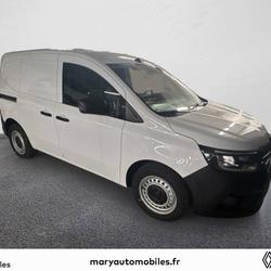 Renault Kangoo KANGOO VAN E-TECH ELECTRIQUE FG TOLE L1 AC22/DC80 GSR2 ADVANCE Barentin