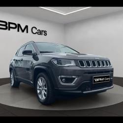 Jeep Compass 1.3 GSE T4 150ch Limited 4x2 BVR6 Saint-Nazaire