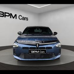 Lancia Ypsilon 1.2 Ibrida 100ch eDCT6 Saint-Nazaire