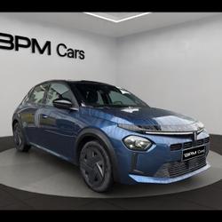 Lancia Ypsilon 1.2 Ibrida 100ch eDCT6 Saint-Nazaire