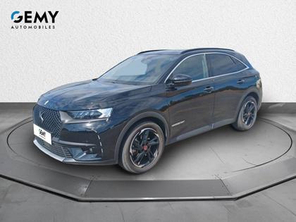 DS DS7 Crossback - DS7 Crossback Hybride E-Tense 225 EAT8 Performance Line+ - 27 950 €