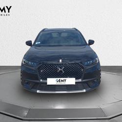 DS DS7 Crossback DS7 Crossback Hybride E-Tense 225 EAT8 Performance Line+ Le Mans
