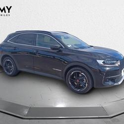 DS DS7 Crossback DS7 Crossback Hybride E-Tense 225 EAT8 Performance Line+ Le Mans