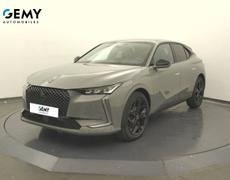 DS DS4 Le Mans