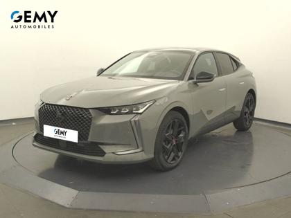 DS DS4 - DS 4 PureTech 130 EAT8 Performance Line+ - 22 950 €