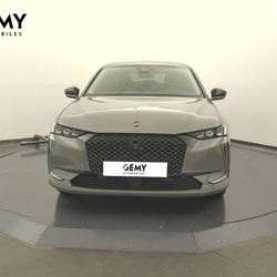 DS DS4 DS 4 PureTech 130 EAT8 Performance Line+ Le Mans