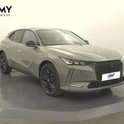 DS DS4 DS 4 PureTech 130 EAT8 Performance Line+ Le Mans