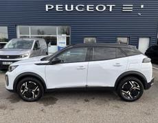 Peugeot 2008 Saint-Savin