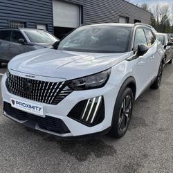 Peugeot 2008 Hybrid 136 e-DCS6 GT + CAMERA av+arr Saint-Savin