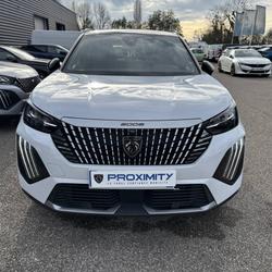 Peugeot 2008 Hybrid 136 e-DCS6 GT + CAMERA av+arr Saint-Savin