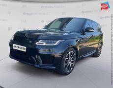 Land Rover Range Rover Sport Laxou