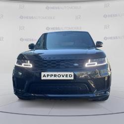 Land Rover Range Rover Sport 2.0 P400e 404ch Autobiography Dynamic Mark IX Laxou