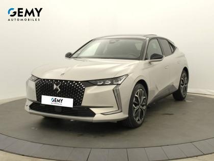 DS DS4 - DS 4 Hybride E-Tense 225 EAT8 La Premiere - 24 990 €