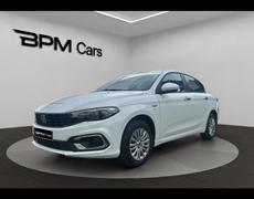 Fiat Tipo 2 Saint-Nicolas-de-Redon