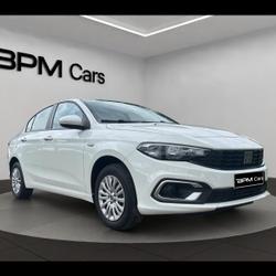Fiat Tipo 2 1.6 MultiJet 130ch Saint-Nicolas-de-Redon