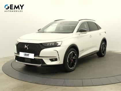 DS DS7 Crossback - DS7 Crossback Hybride E-Tense 225 EAT8 Performance Line+ - 25 990 €