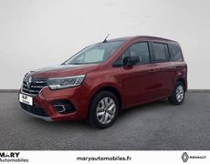 Renault Kangoo Barentin