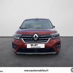 Renault Kangoo Kangoo Blue dCi 115 Techno Barentin