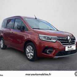 Renault Kangoo Kangoo Blue dCi 115 Techno Barentin